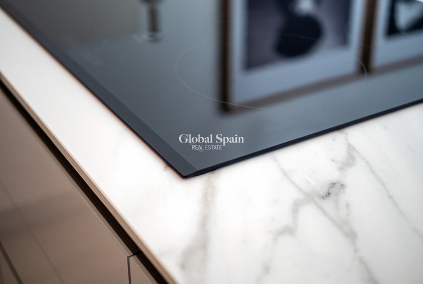 Nouvelle construction - VILLA -
ALGORFA - LA FINCA GOLF / ALGORFA