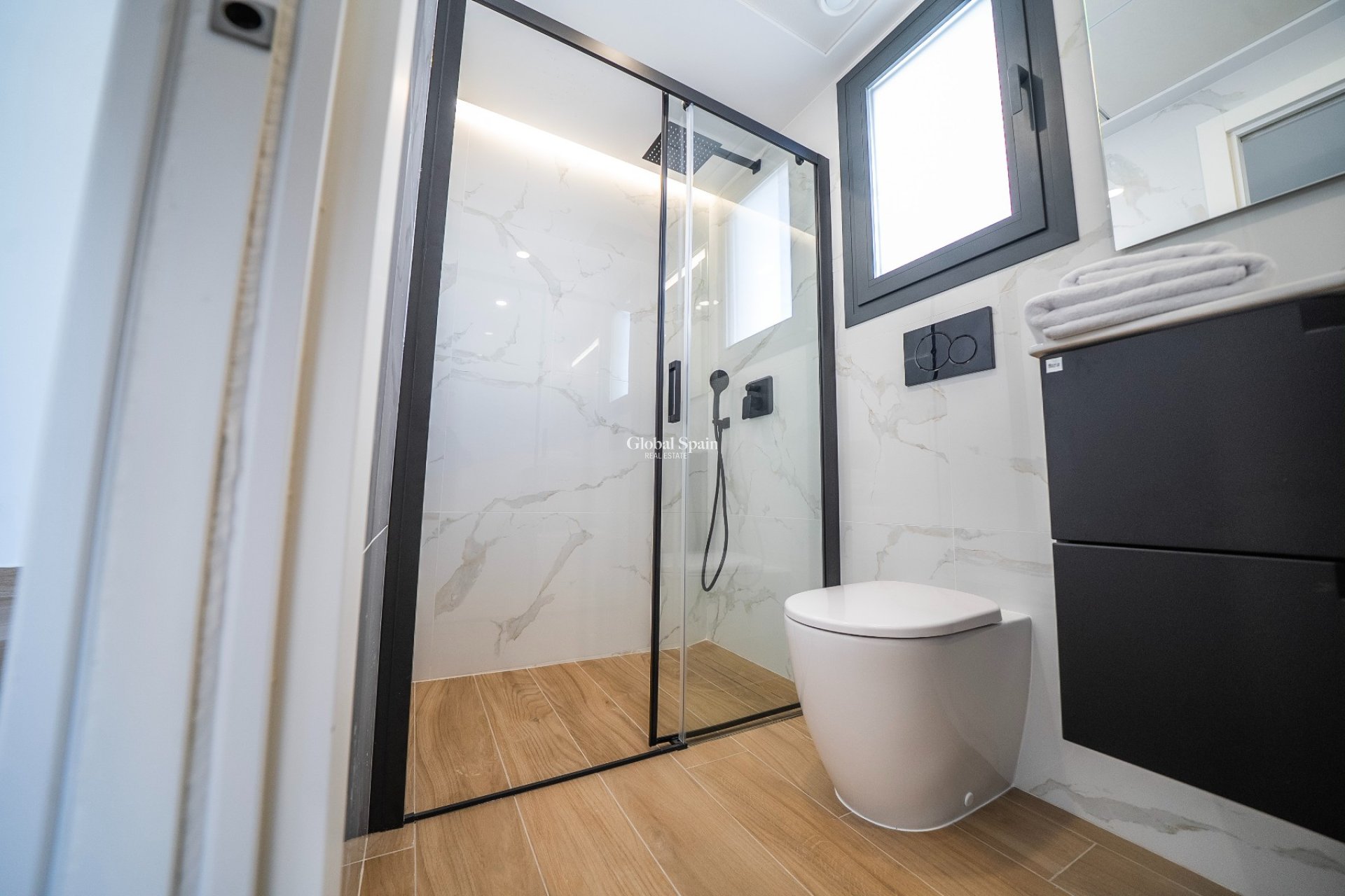 Nouvelle construction - Villa -
ALGORFA - LA FINCA GOLF / ALGORFA