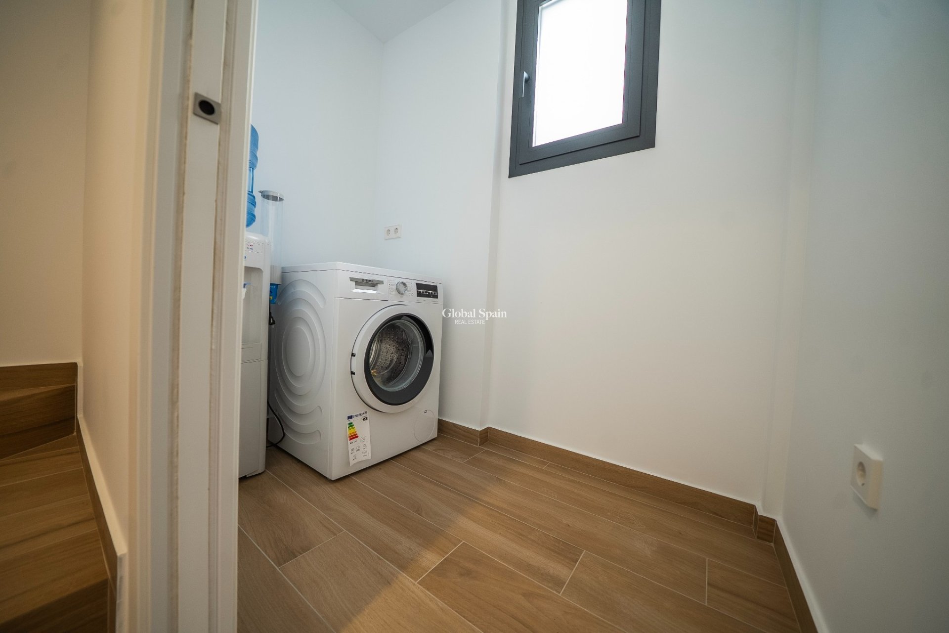 Nouvelle construction - Villa -
ALGORFA - LA FINCA GOLF / ALGORFA