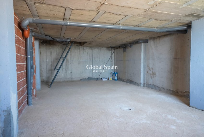 Nouvelle construction - Villa -
ALGORFA - LA FINCA GOLF / ALGORFA