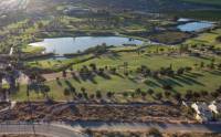 Nouvelle construction - Villa - Algorfa - La Finca Golf