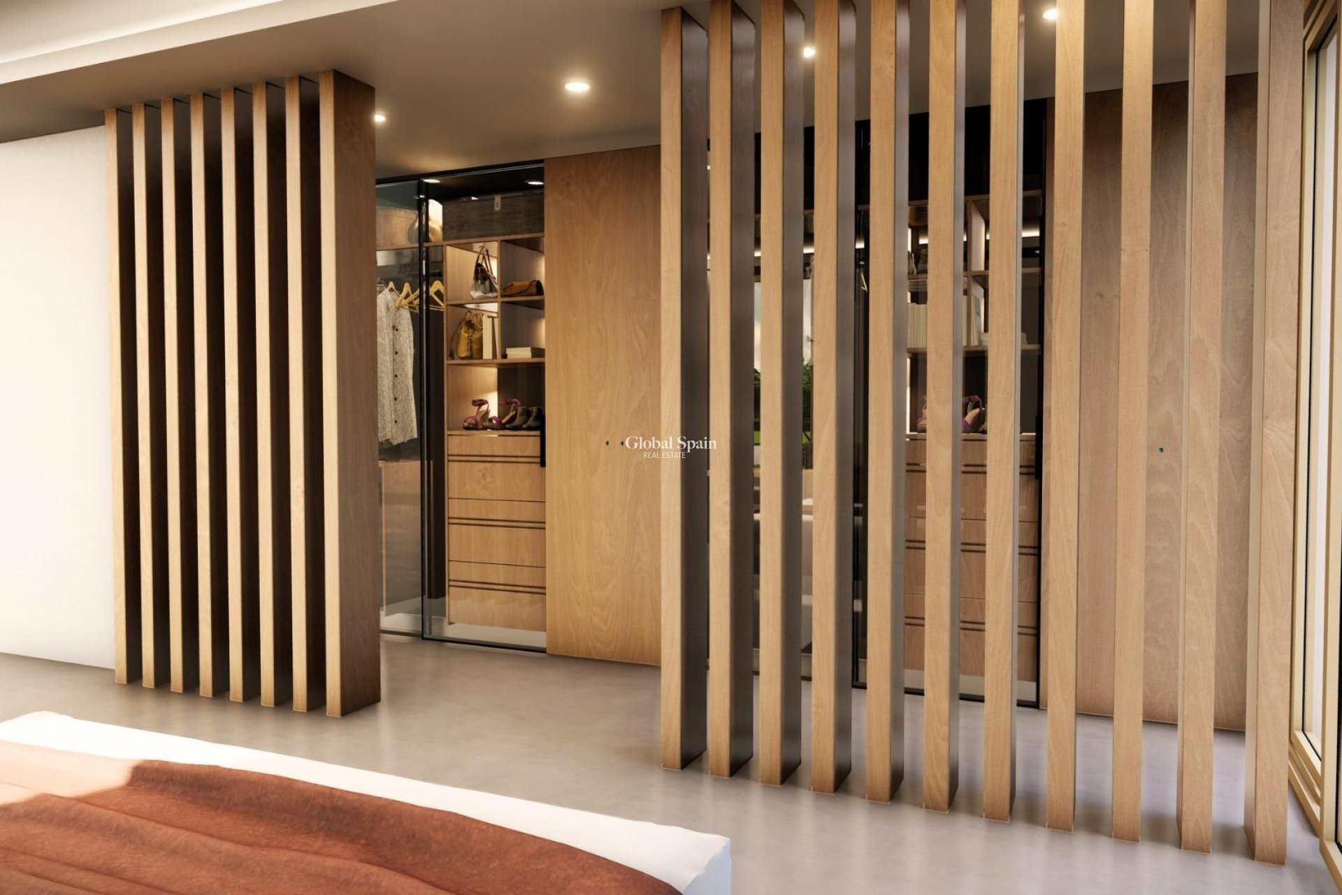 Nouvelle construction - Villa -
ALGORFA - Lomas De La Juliana