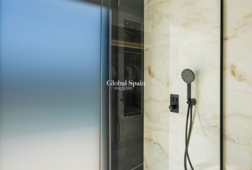 Nouvelle construction - VILLA -
ALGORFA