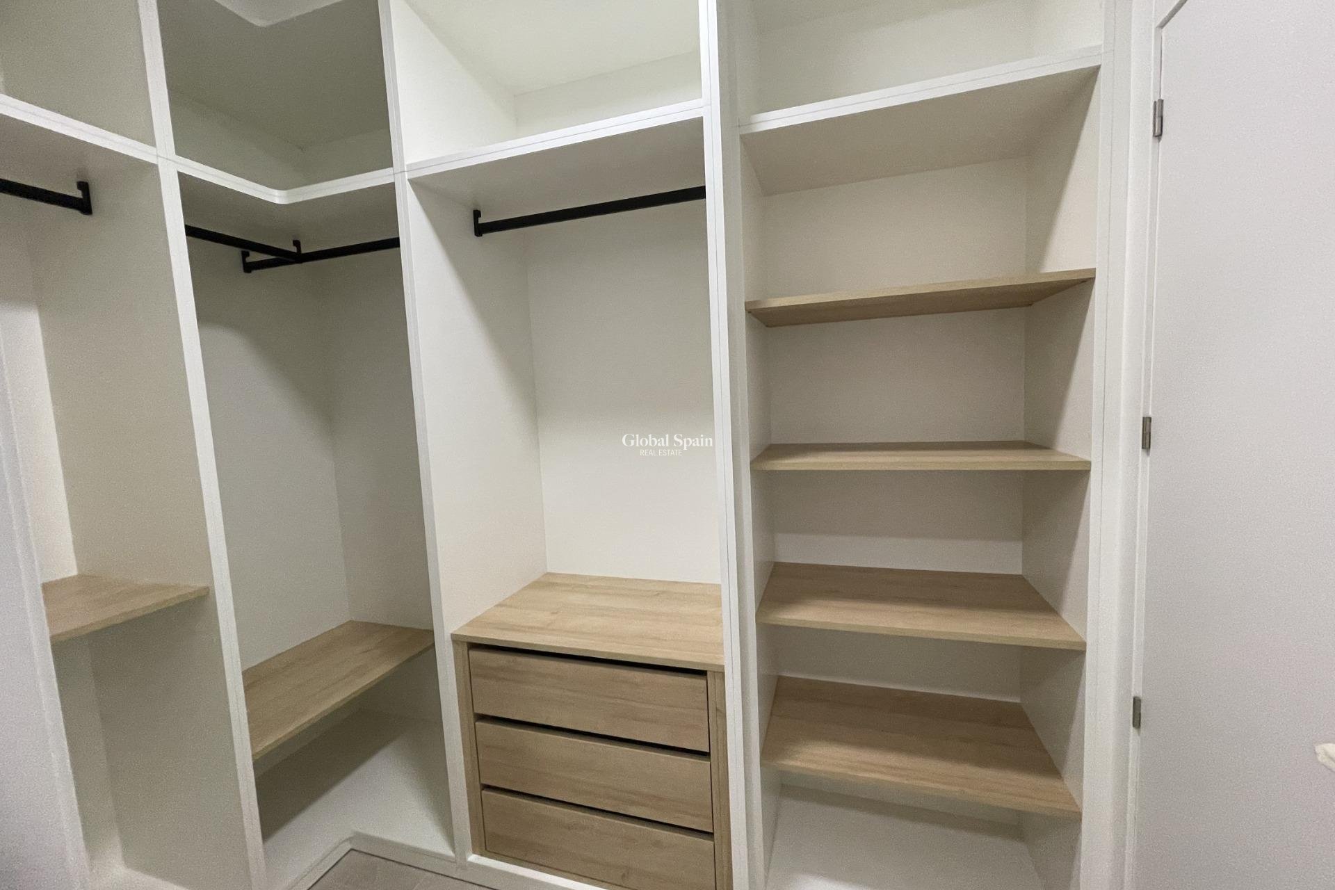 Nouvelle construction - VILLA -
ALMORADÍ - Heredades