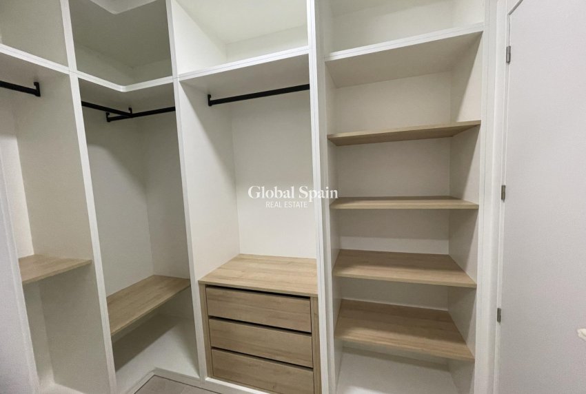 Nouvelle construction - Villa -
ALMORADÍ - Heredades