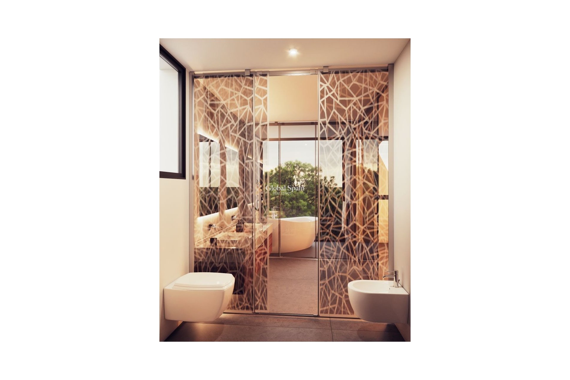 Nouvelle construction - VILLA -
ALTEA - Santa Clara