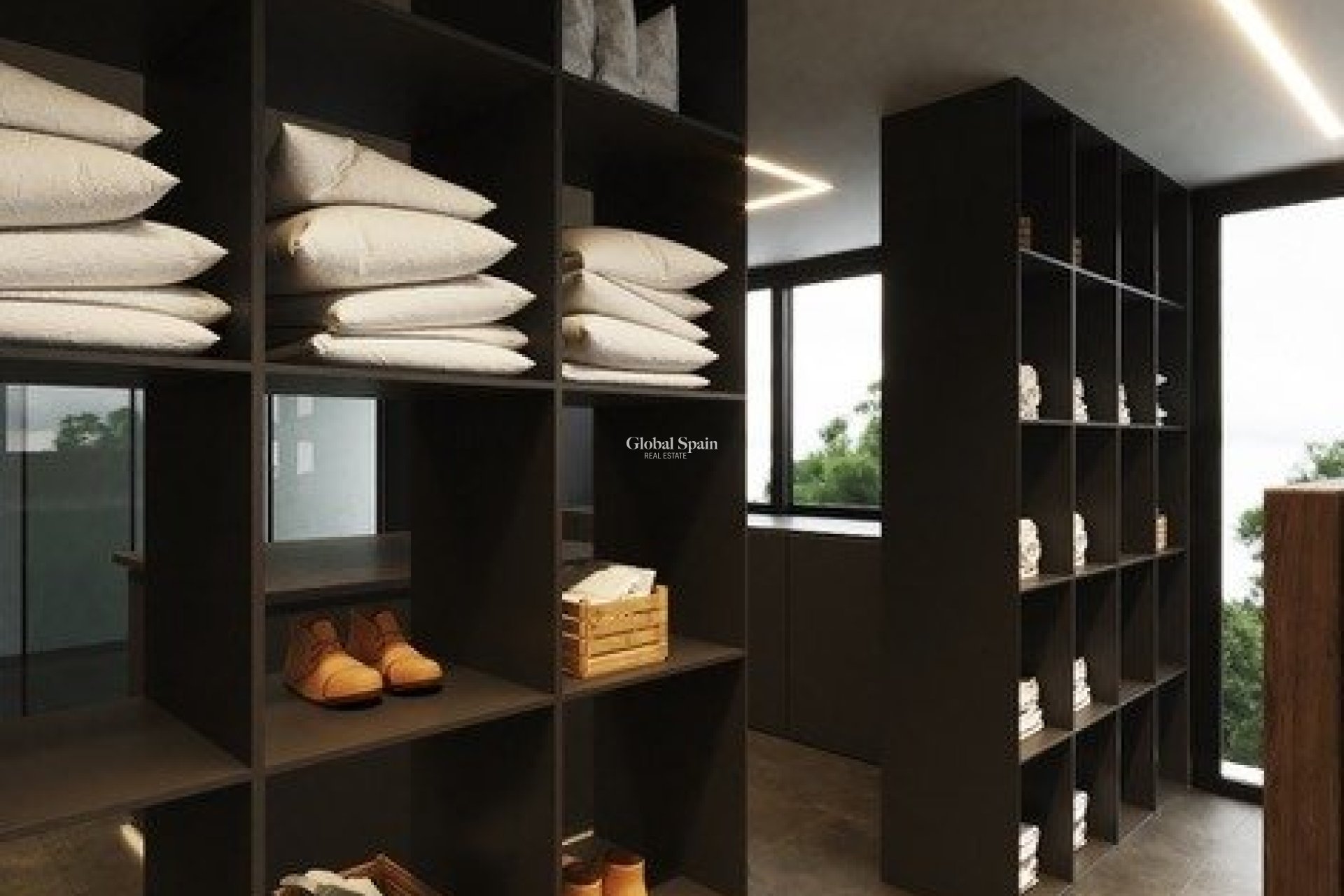 Nouvelle construction - VILLA -
ALTEA - Santa Clara