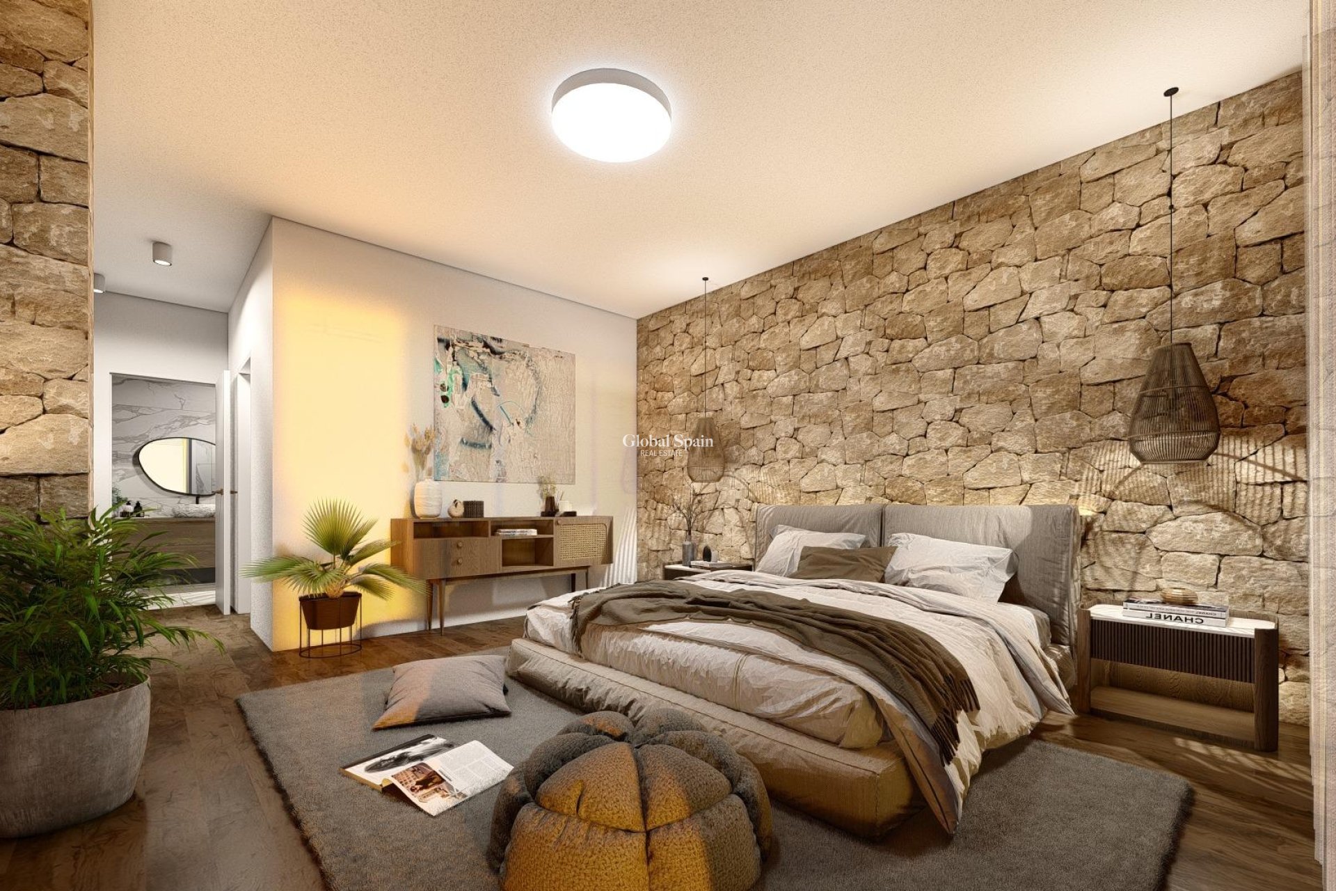 Nouvelle construction - VILLA -
ALTEA