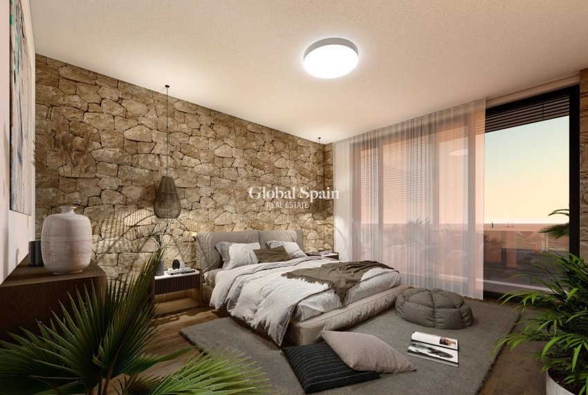 Nouvelle construction - VILLA -
ALTEA