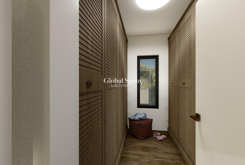 Nouvelle construction - VILLA -
ALTEA