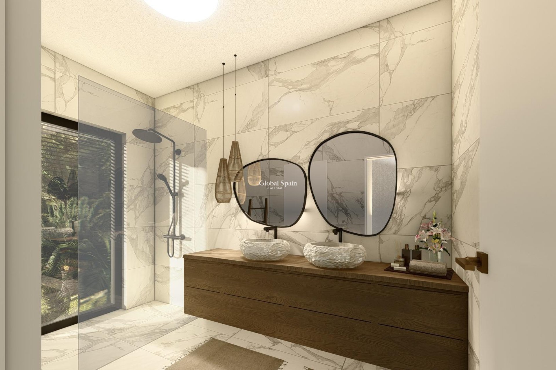 Nouvelle construction - VILLA -
ALTEA