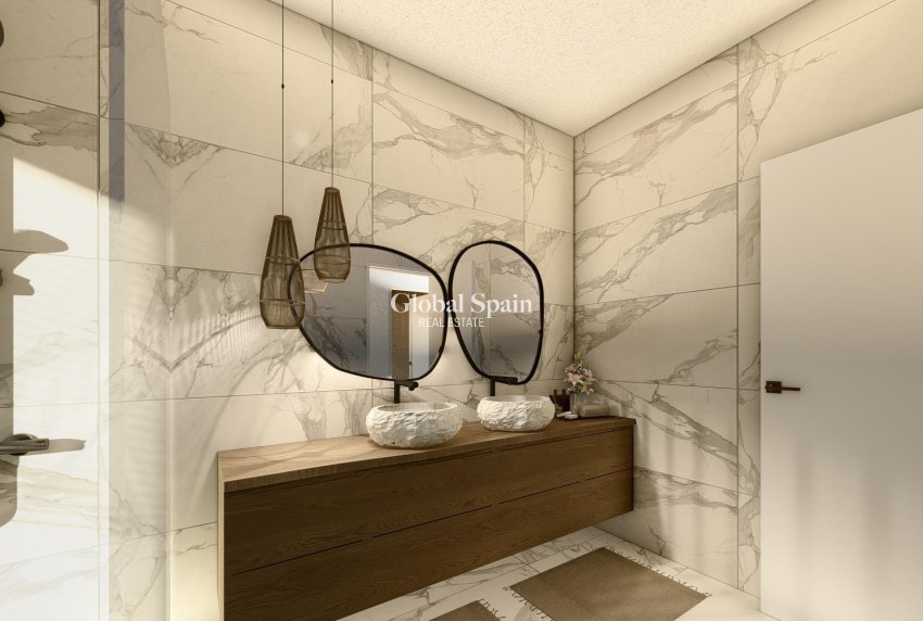 Nouvelle construction - VILLA -
ALTEA