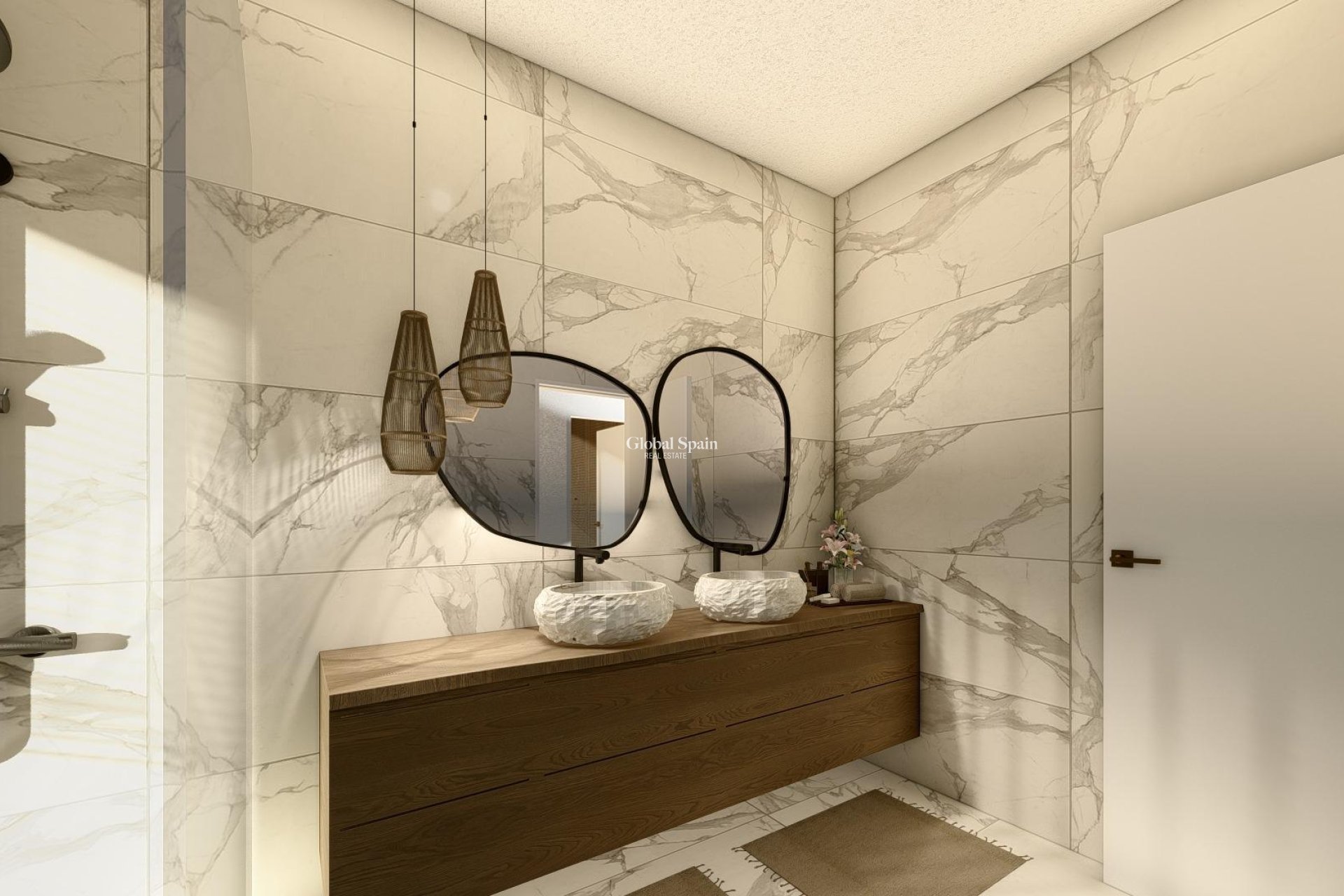 Nouvelle construction - VILLA -
ALTEA