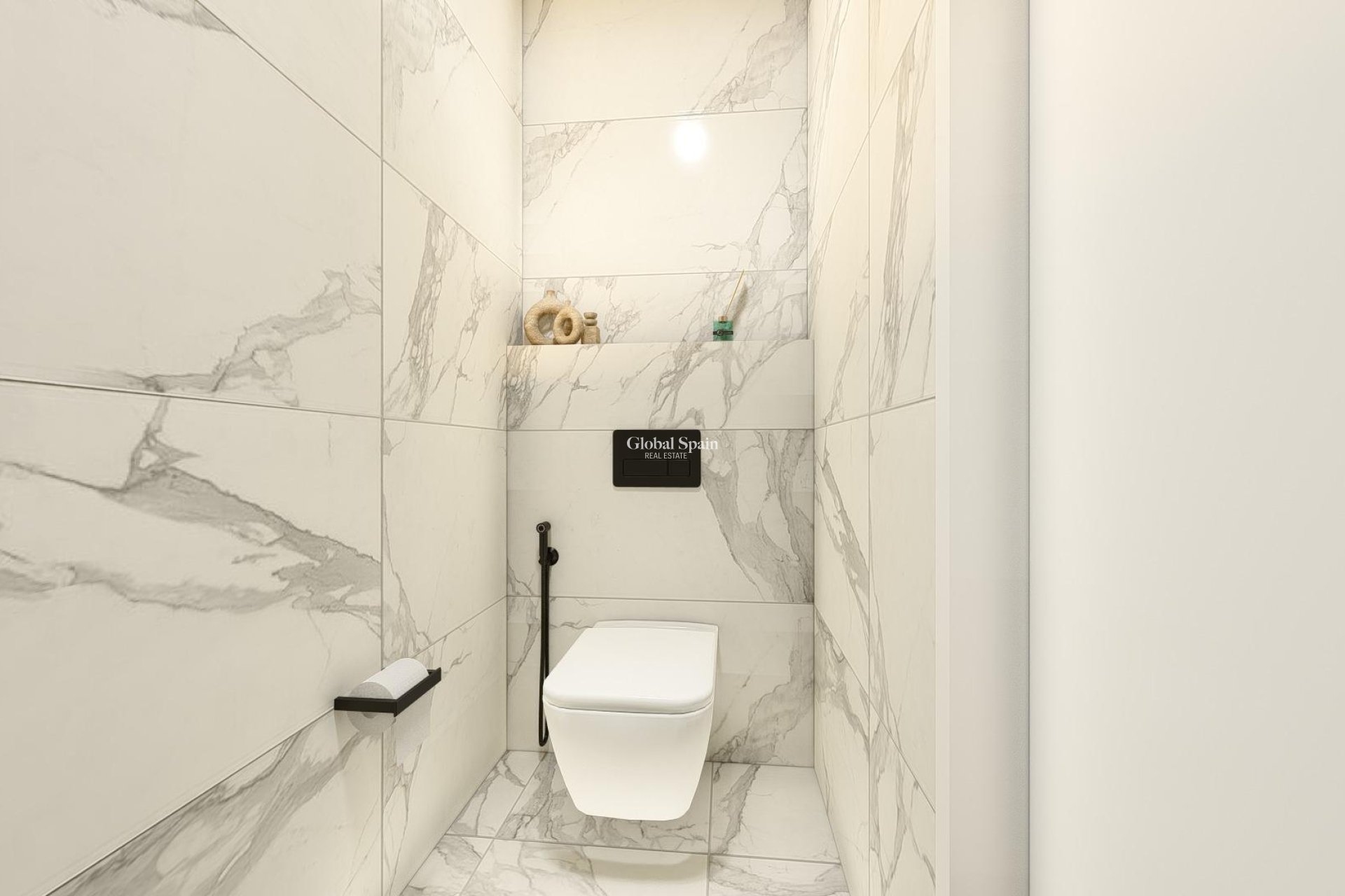 Nouvelle construction - VILLA -
ALTEA