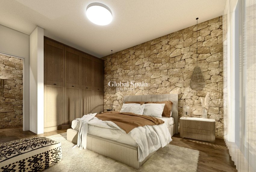 Nouvelle construction - VILLA -
ALTEA