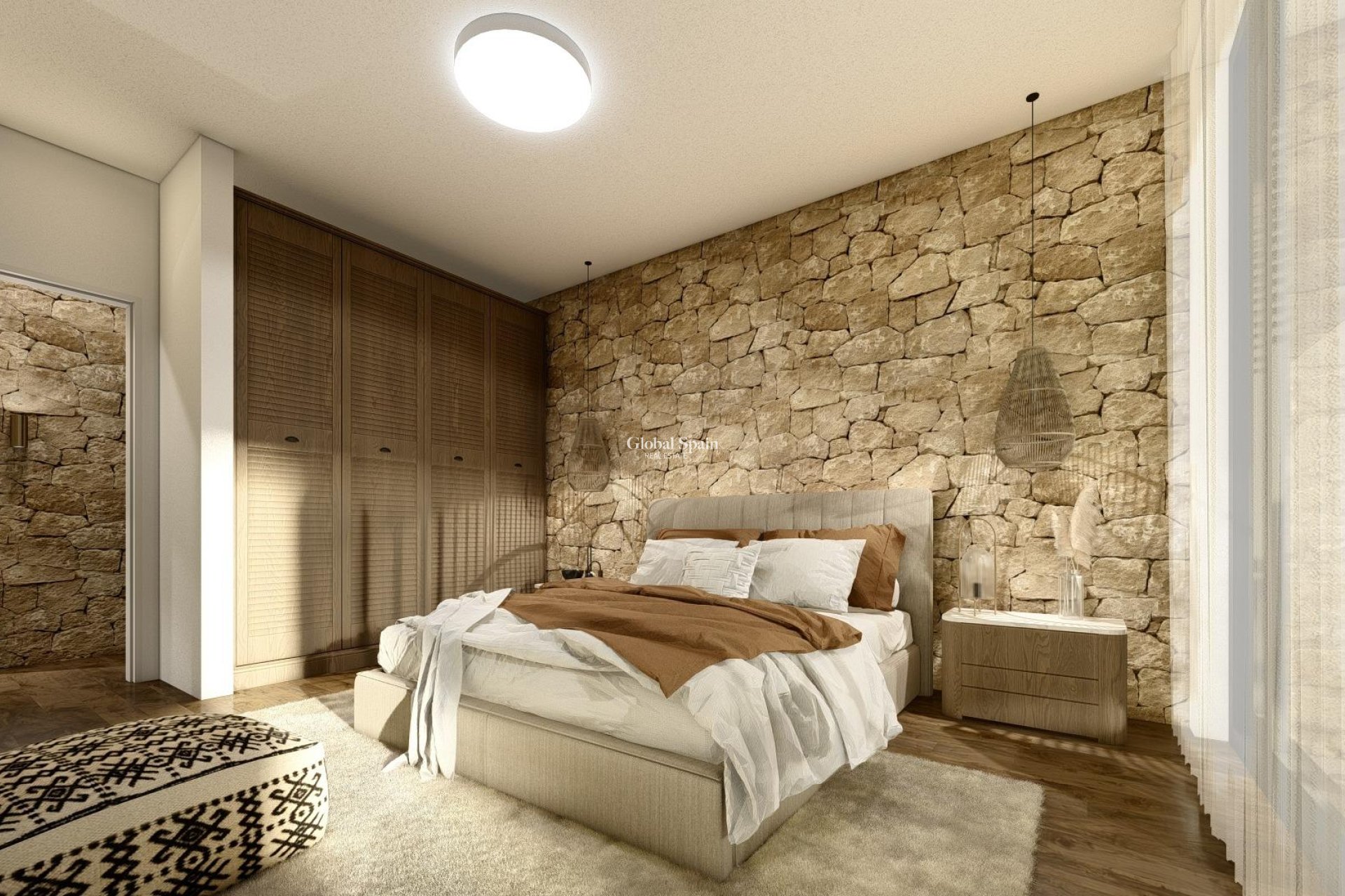 Nouvelle construction - VILLA -
ALTEA