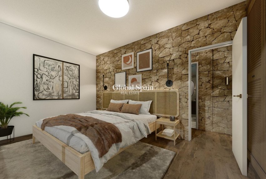 Nouvelle construction - VILLA -
ALTEA