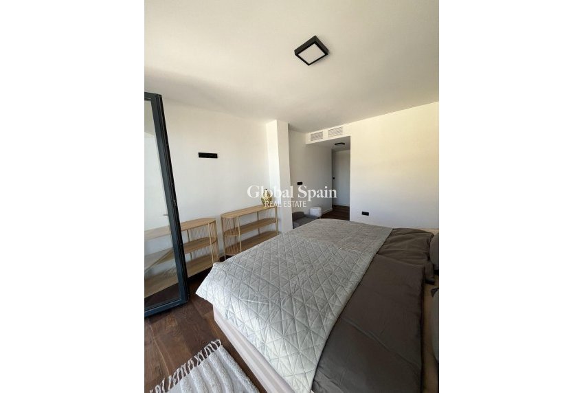 Nouvelle construction - VILLA -
ALTEA