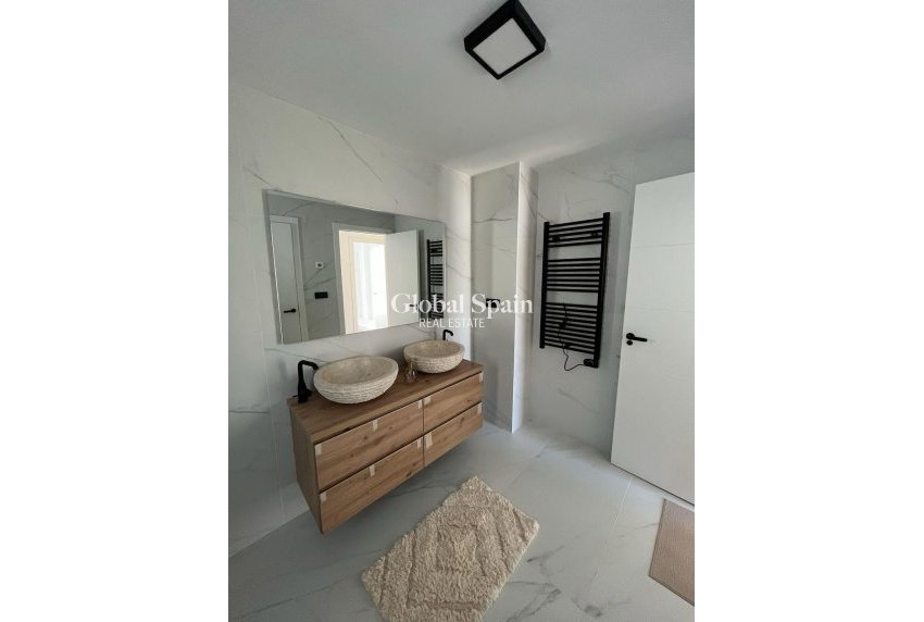 Nouvelle construction - VILLA -
ALTEA