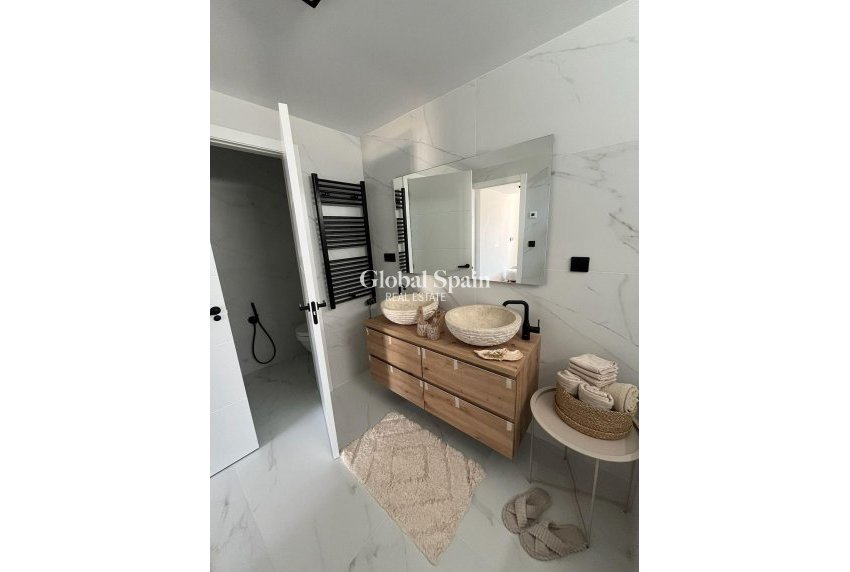 Nouvelle construction - VILLA -
ALTEA