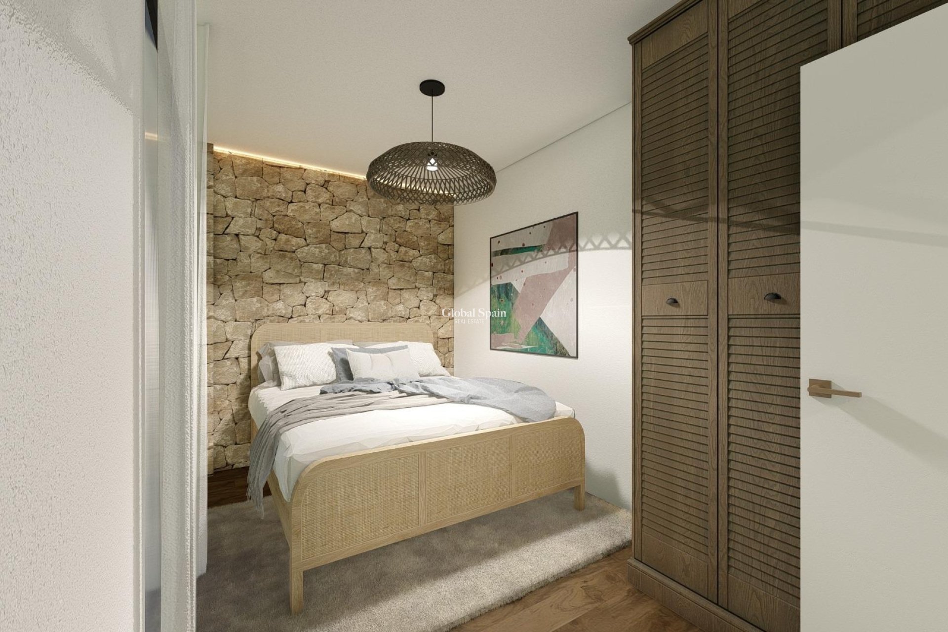 Nouvelle construction - VILLA -
ALTEA