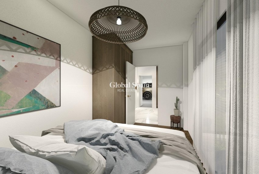 Nouvelle construction - VILLA -
ALTEA