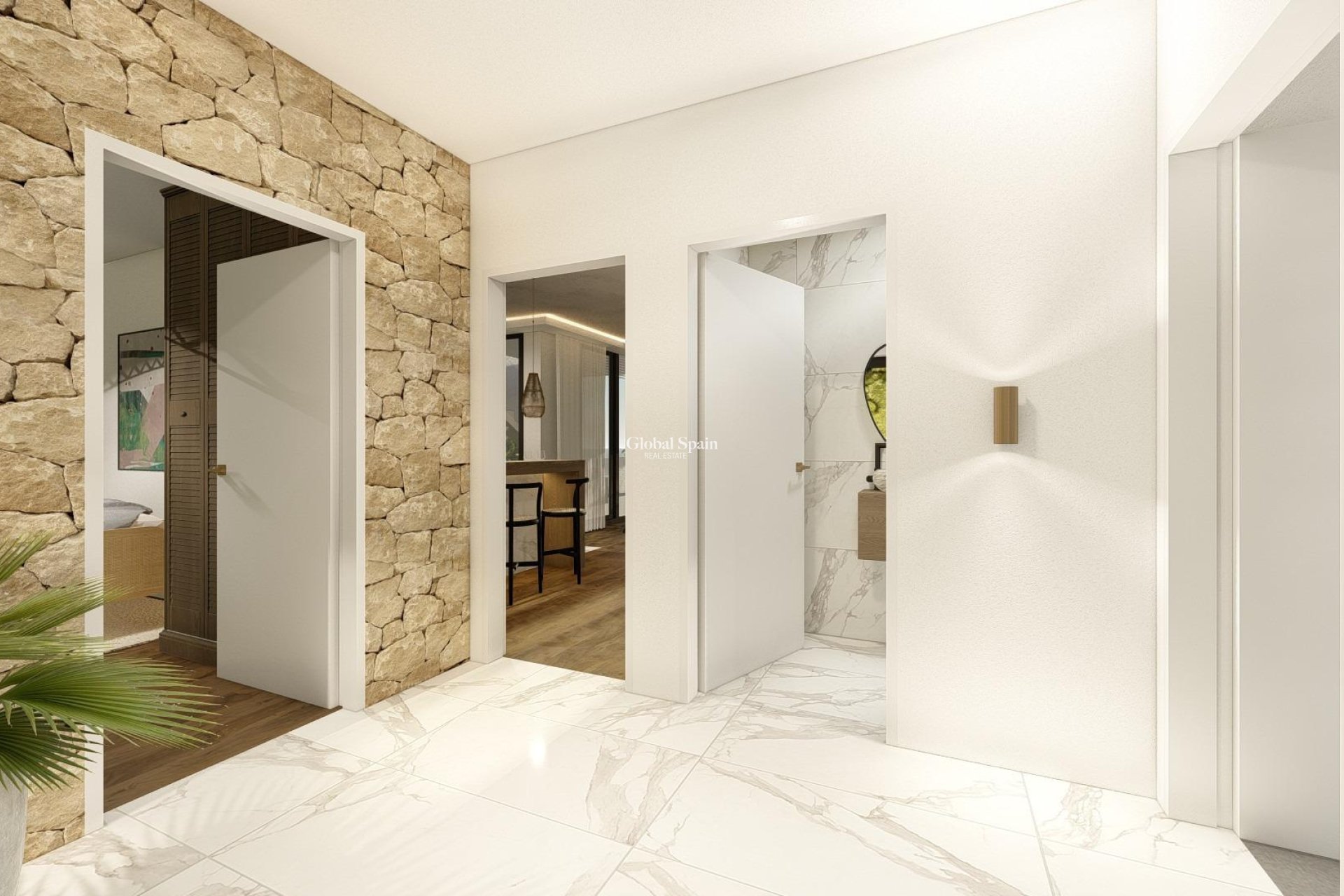 Nouvelle construction - VILLA -
ALTEA