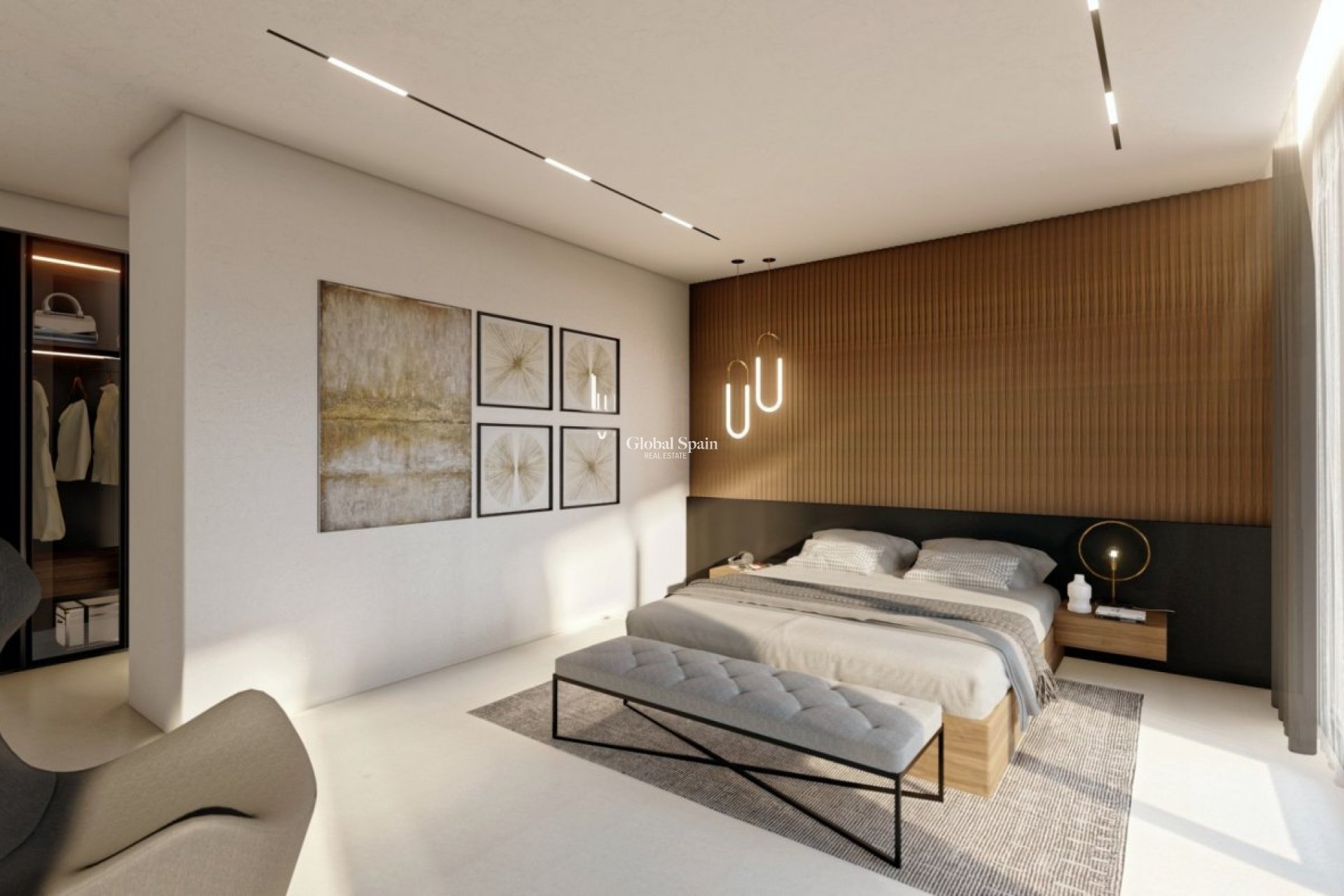 Nouvelle construction - VILLA -
ALTEA
