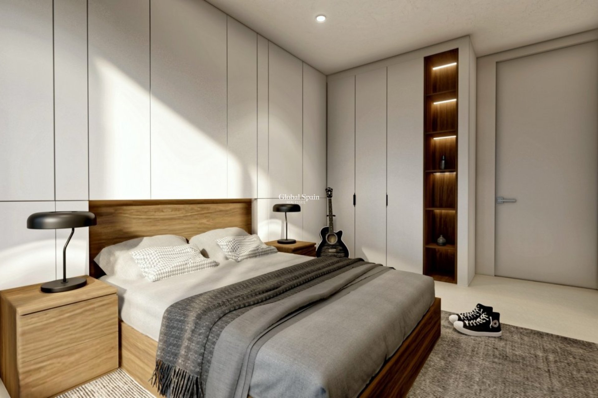 Nouvelle construction - VILLA -
ALTEA