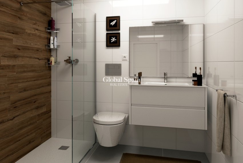 Nouvelle construction - VILLA -
BALSICAS