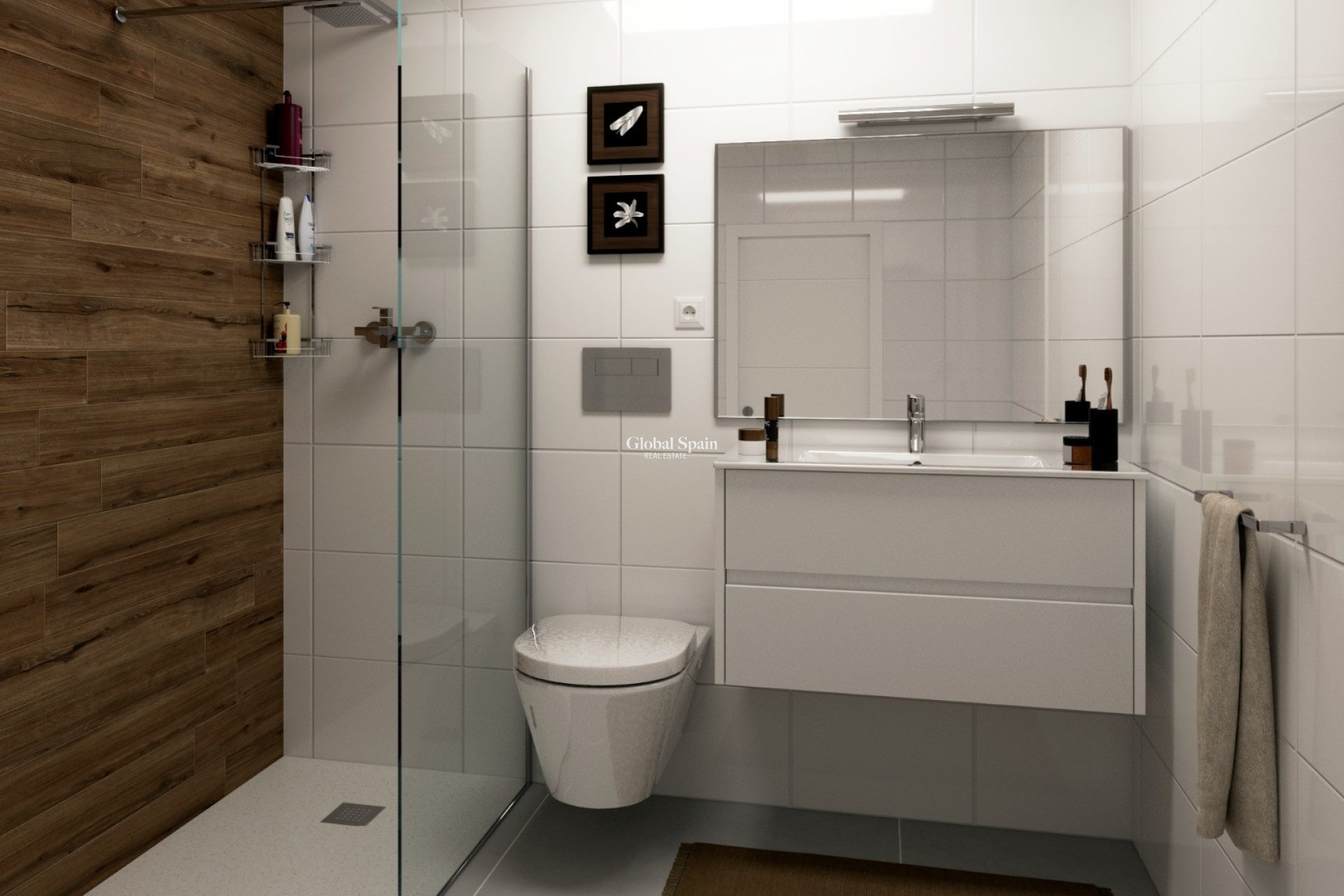 Nouvelle construction - VILLA -
BALSICAS