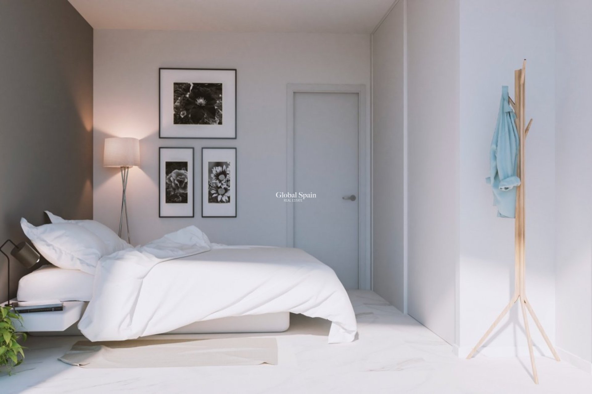 Nouvelle construction - Villa -
BAÑOS Y MENDIGO - Altaona Golf