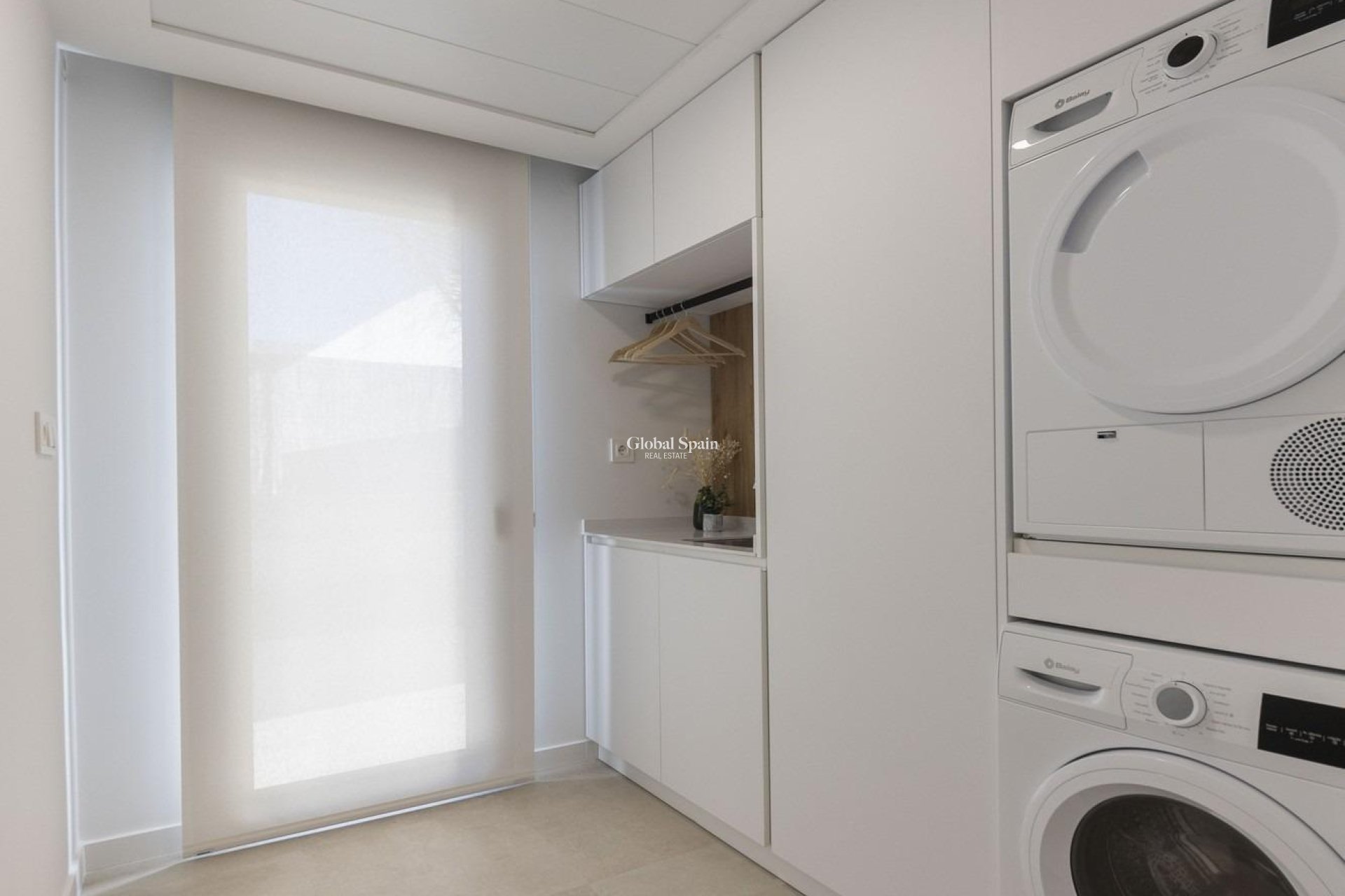 Nouvelle construction - VILLA -
BAÑOS Y MENDIGO - Altaona Golf