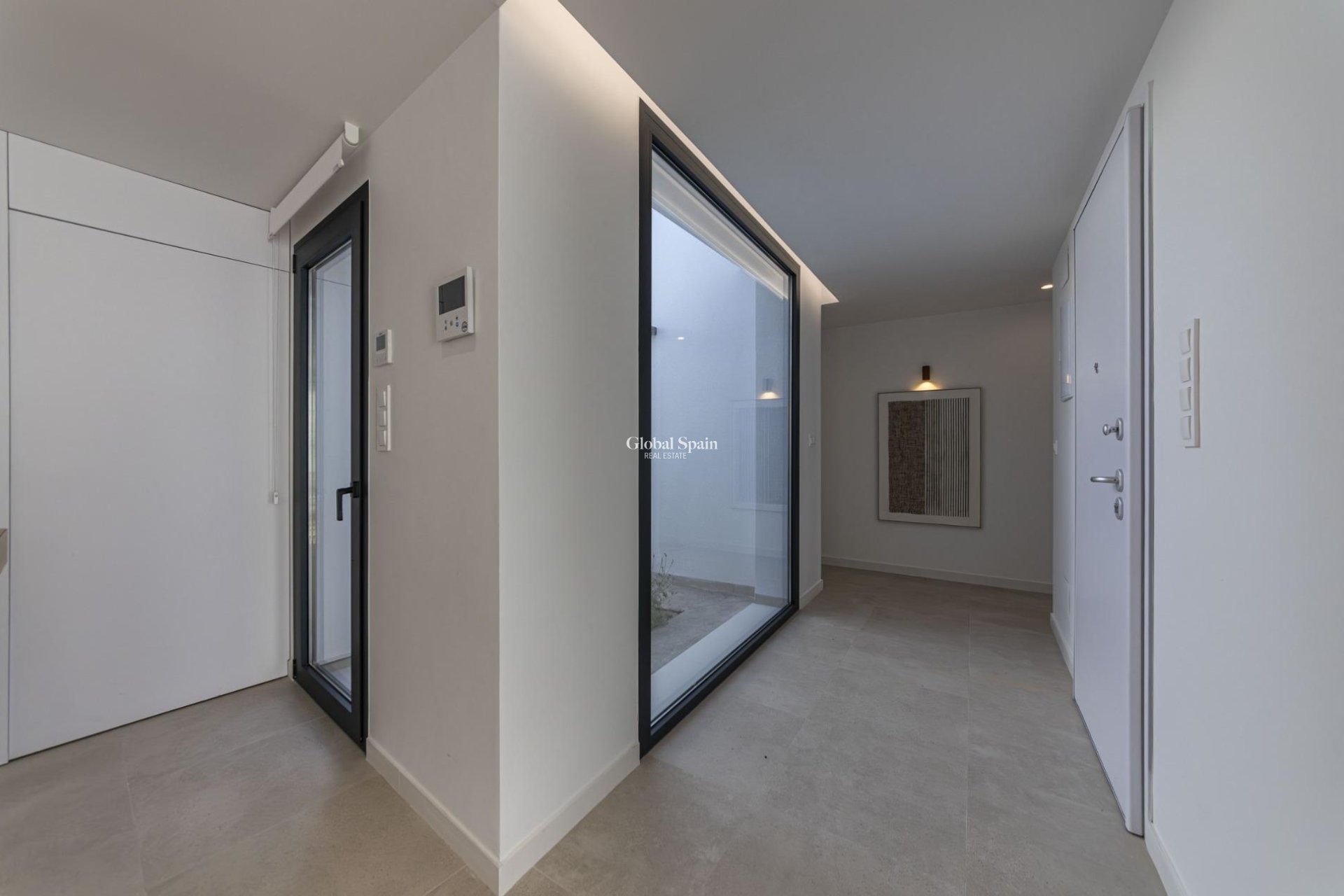 Nouvelle construction - VILLA -
BAÑOS Y MENDIGO - Altaona Golf