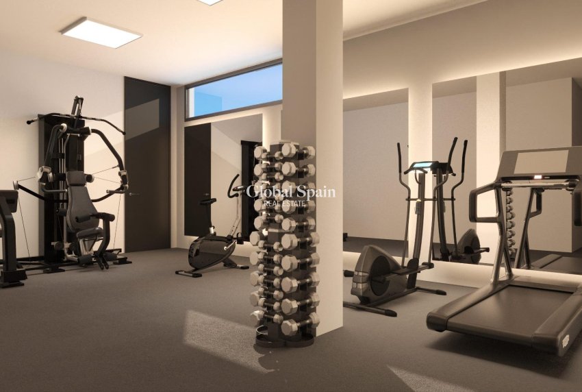 Nouvelle construction - Villa -
Benahavis - El Paraiso Golf