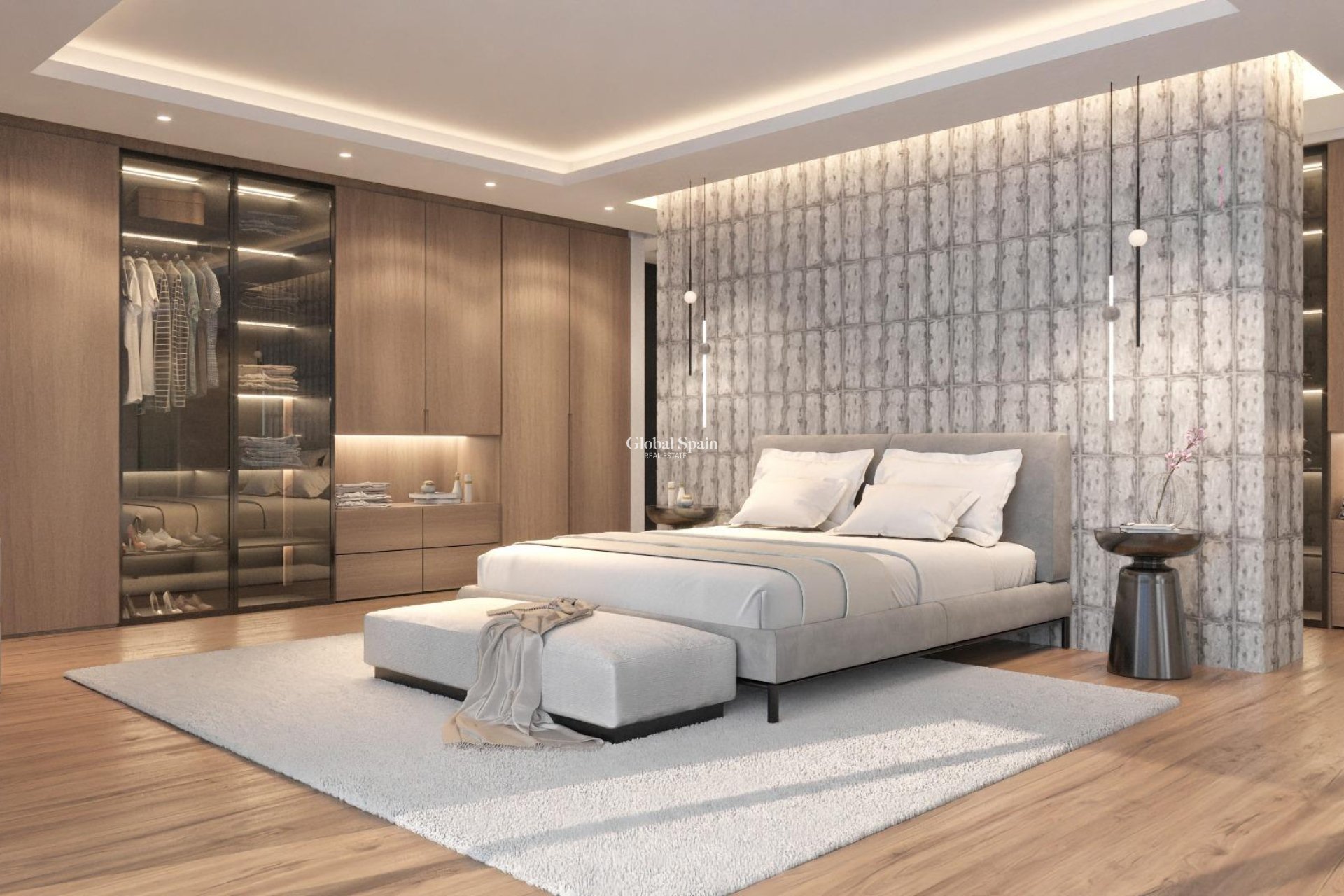 Nouvelle construction - VILLA -
BENAHAVÍS - El Paraiso Golf