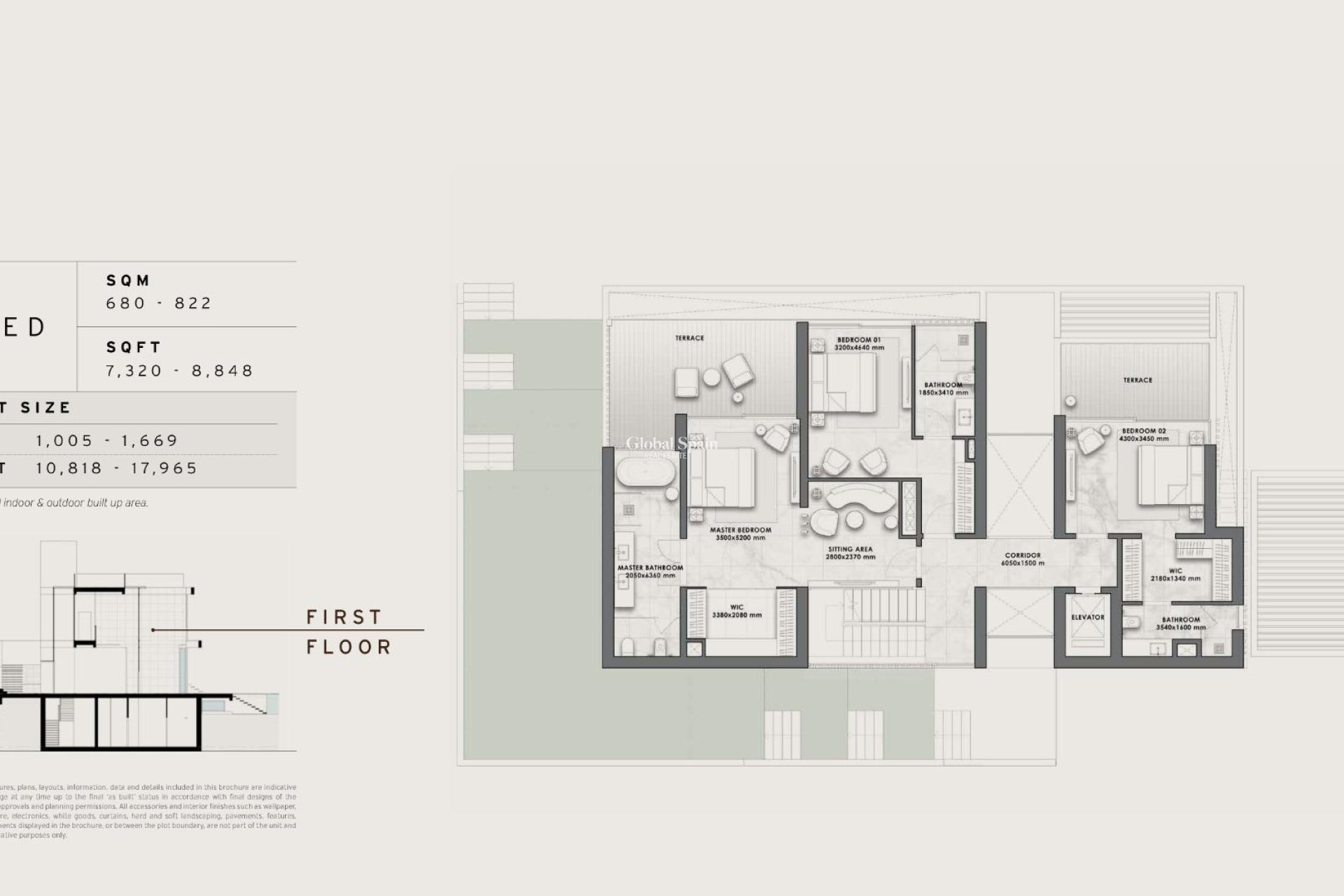 Nouvelle construction - VILLA -
BENAHAVÍS - El Paraíso