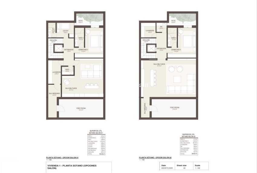 Nouvelle construction - VILLA -
BENAHAVÍS - La Quinta Golf