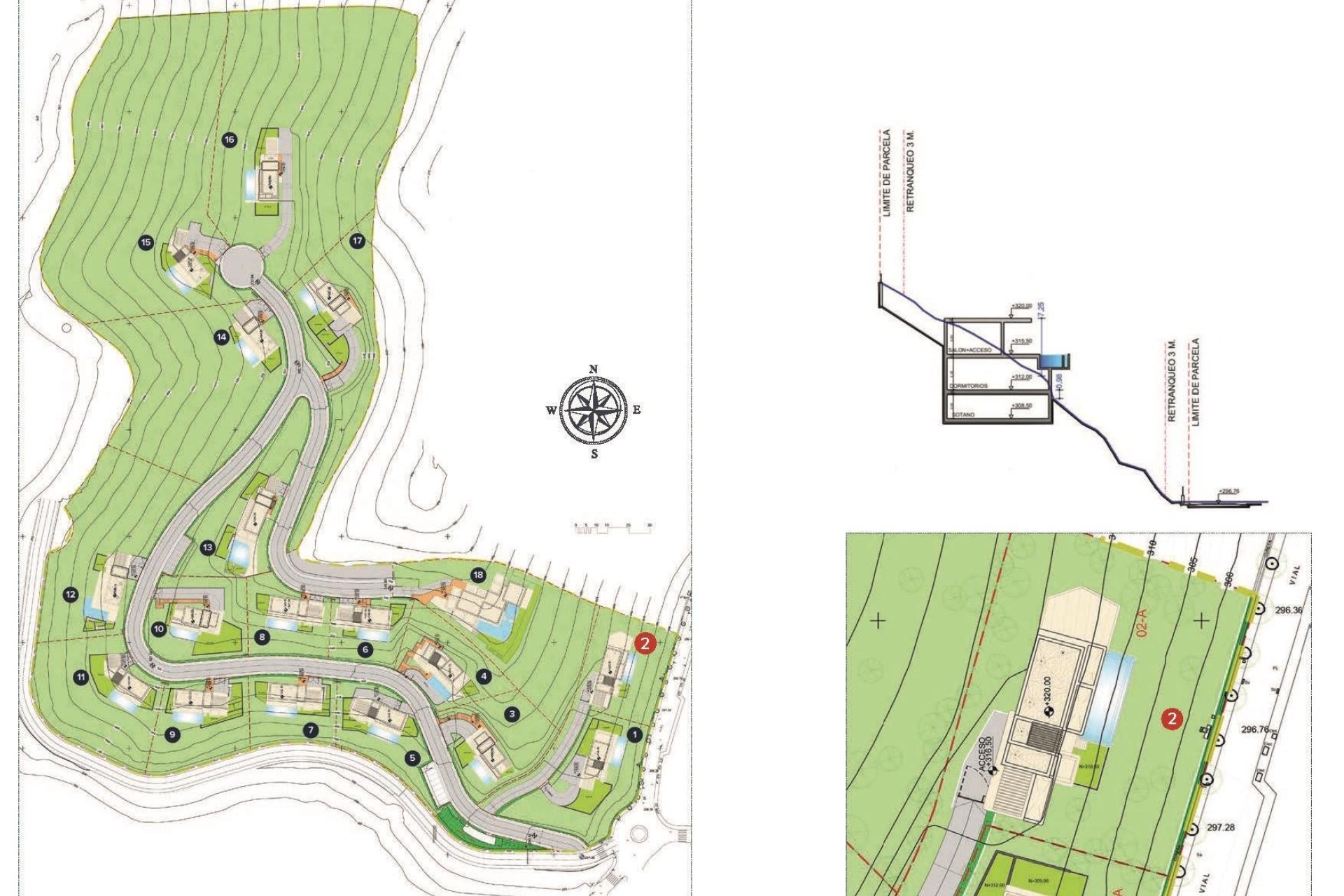 Nouvelle construction - VILLA -
BENAHAVÍS - Real de la Quinta