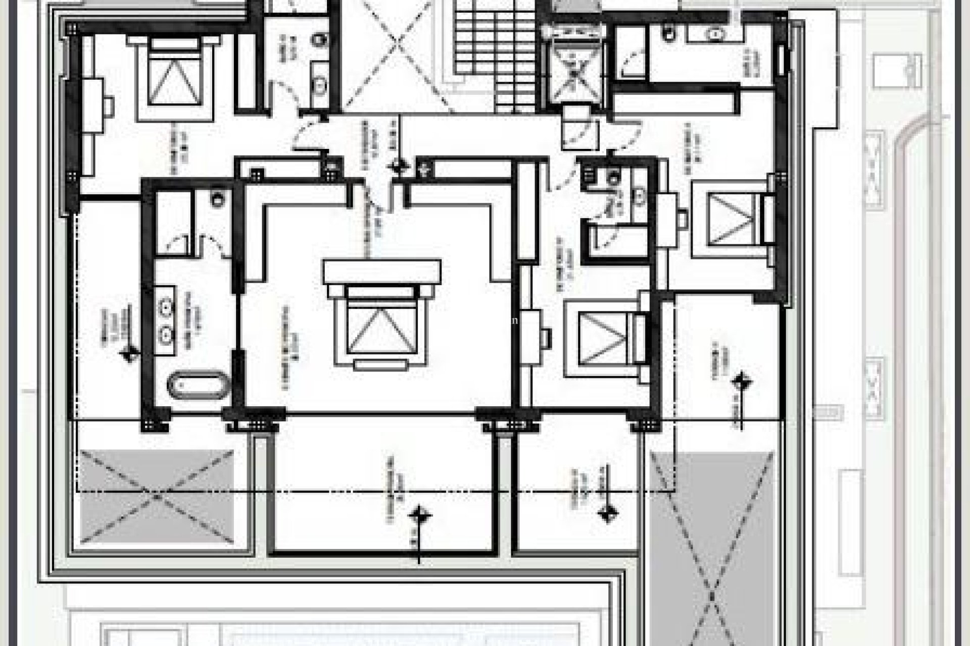 Nouvelle construction - VILLA -
BENAHAVÍS - Urb. Alborada