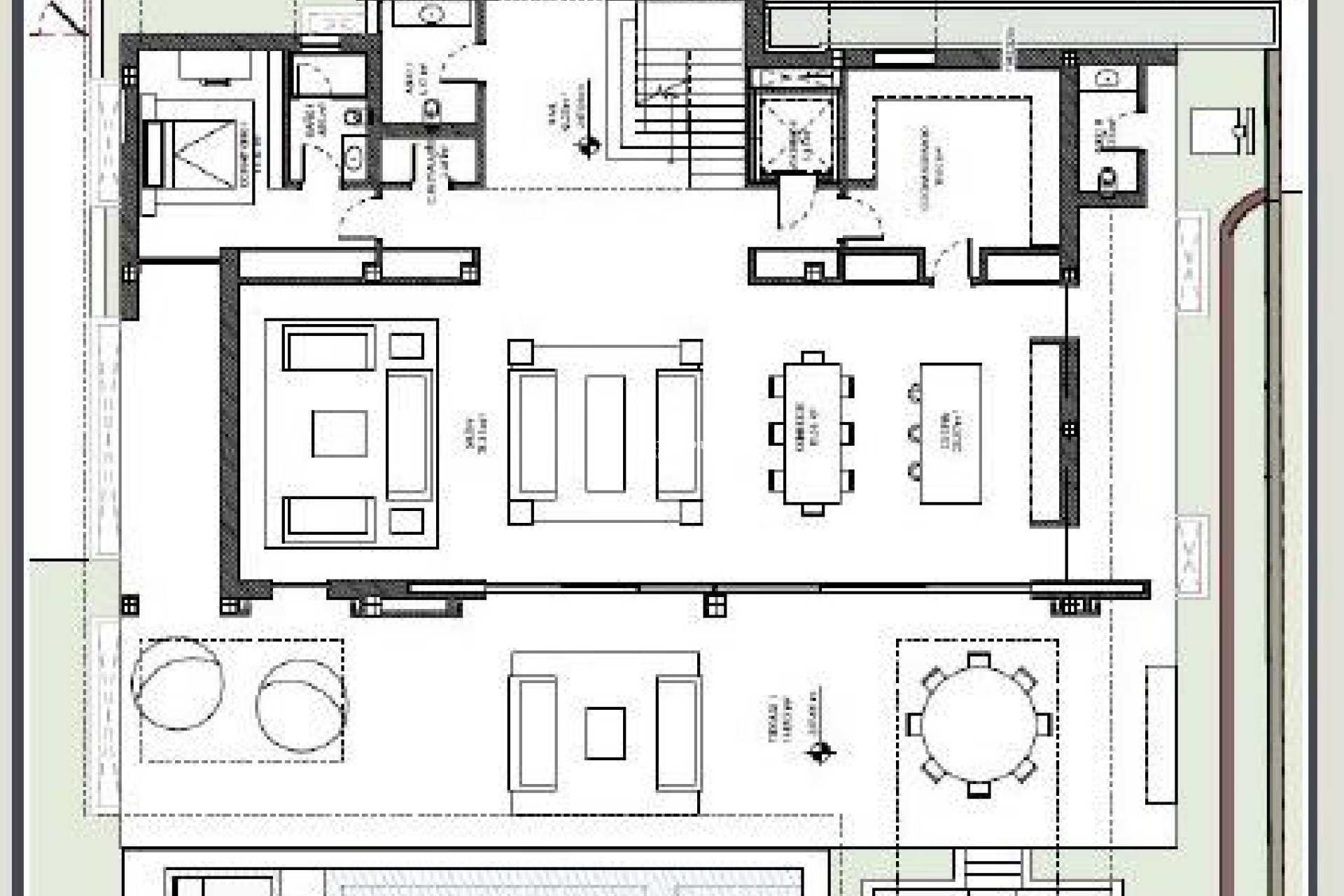 Nouvelle construction - VILLA -
BENAHAVÍS - Urb. Alborada