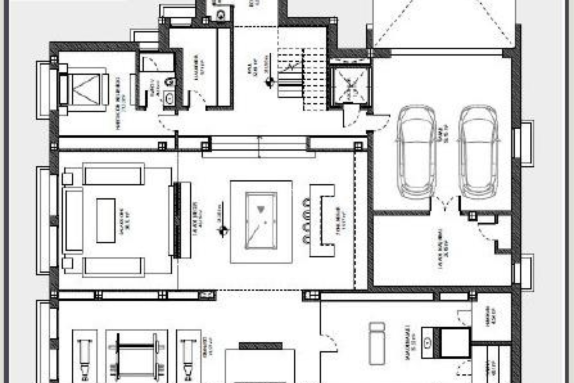 Nouvelle construction - VILLA -
BENAHAVÍS - Urb. Alborada