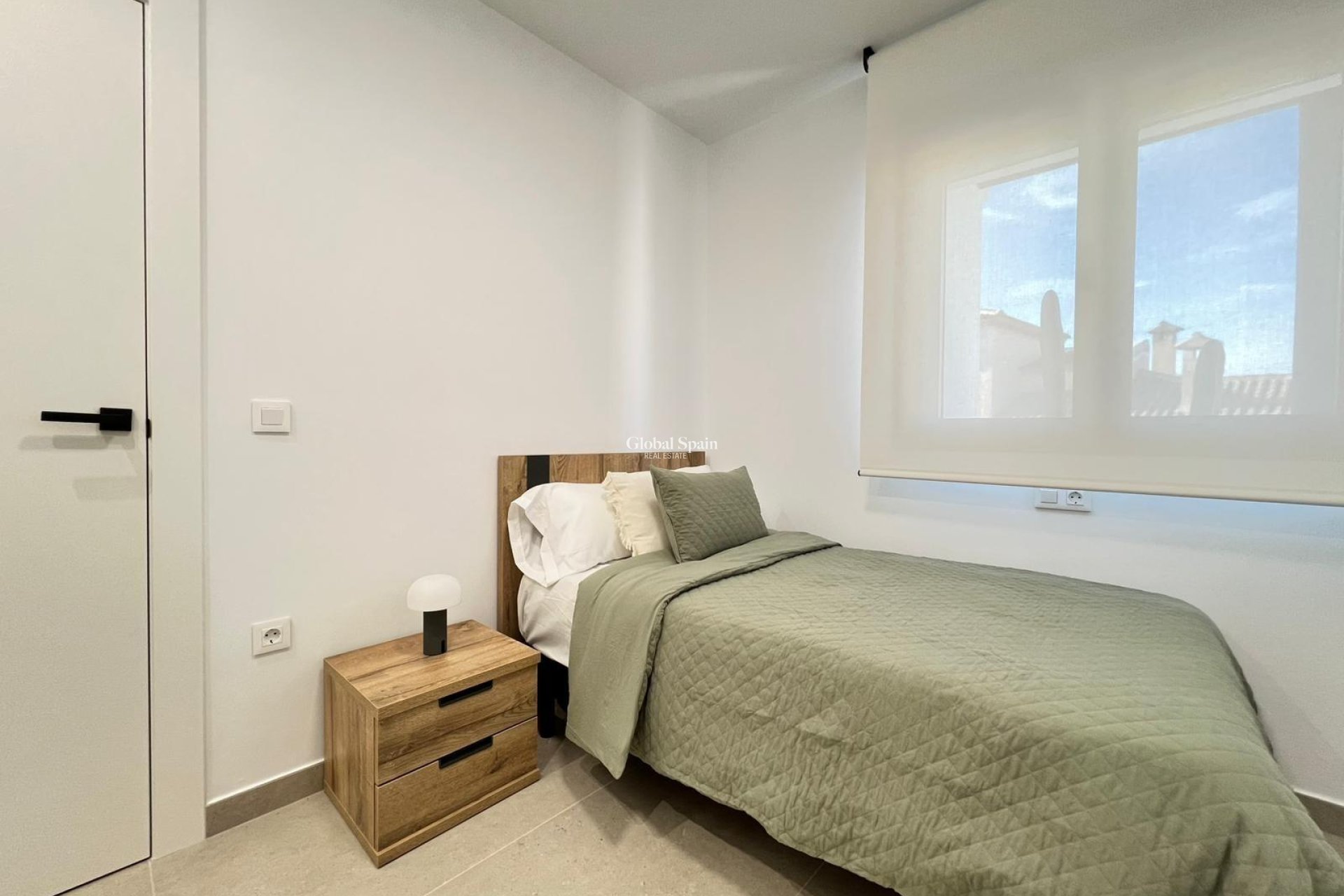 Nouvelle construction - VILLA -
BENFERRI - Benfis Park