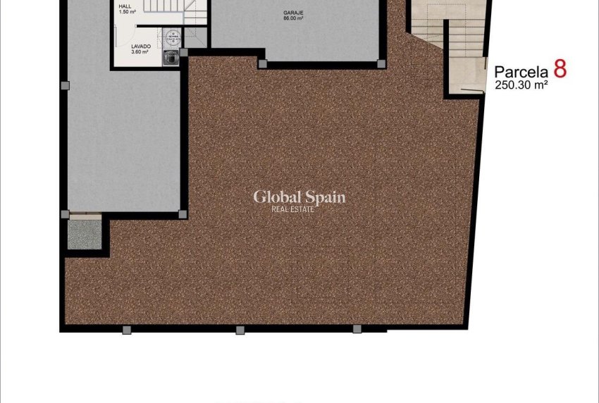 Nouvelle construction - VILLA -
BENIJÓFAR - Atalaya Park