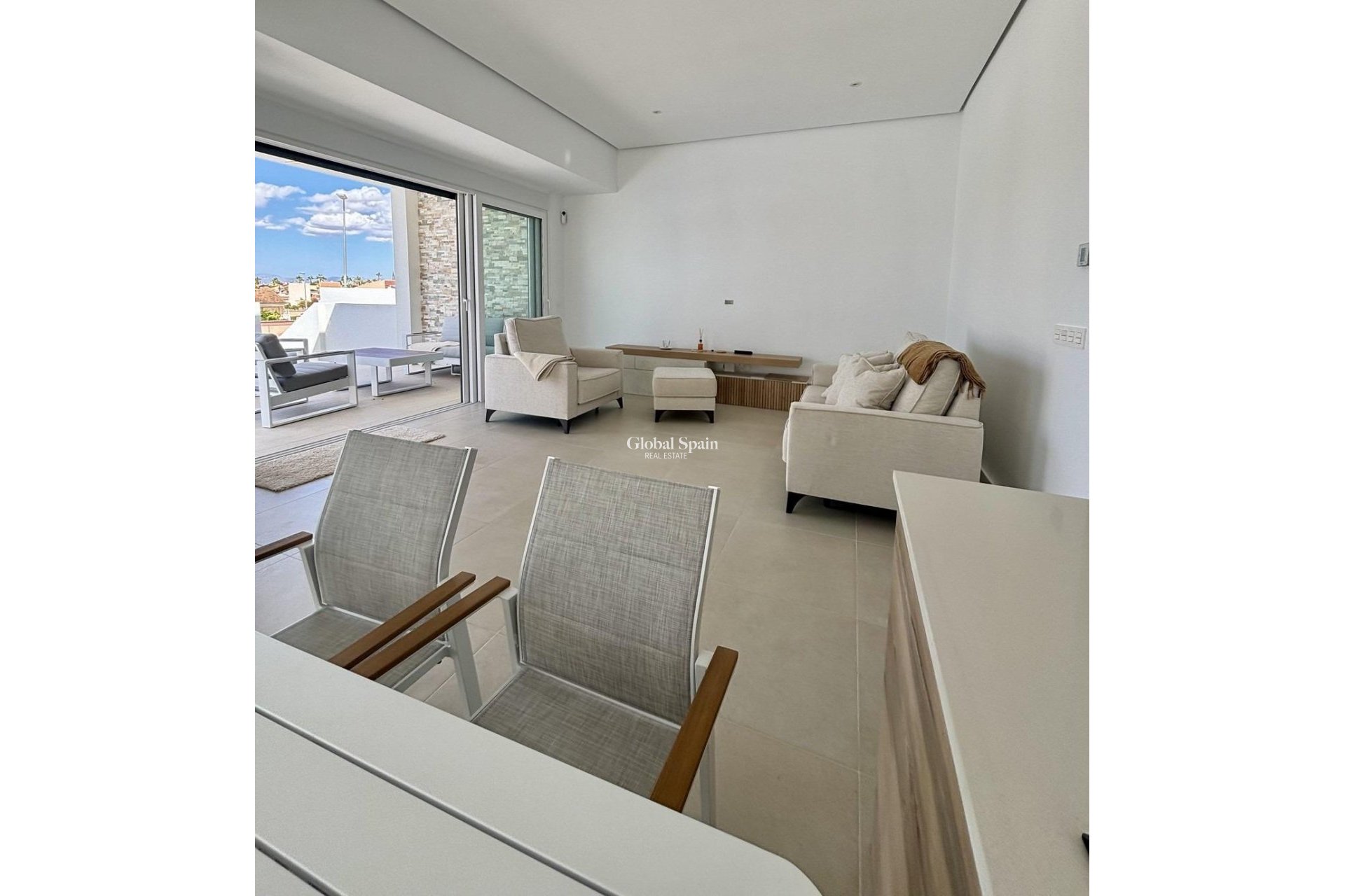 Nouvelle construction - Villa -
BENIJÓFAR - Pueblo