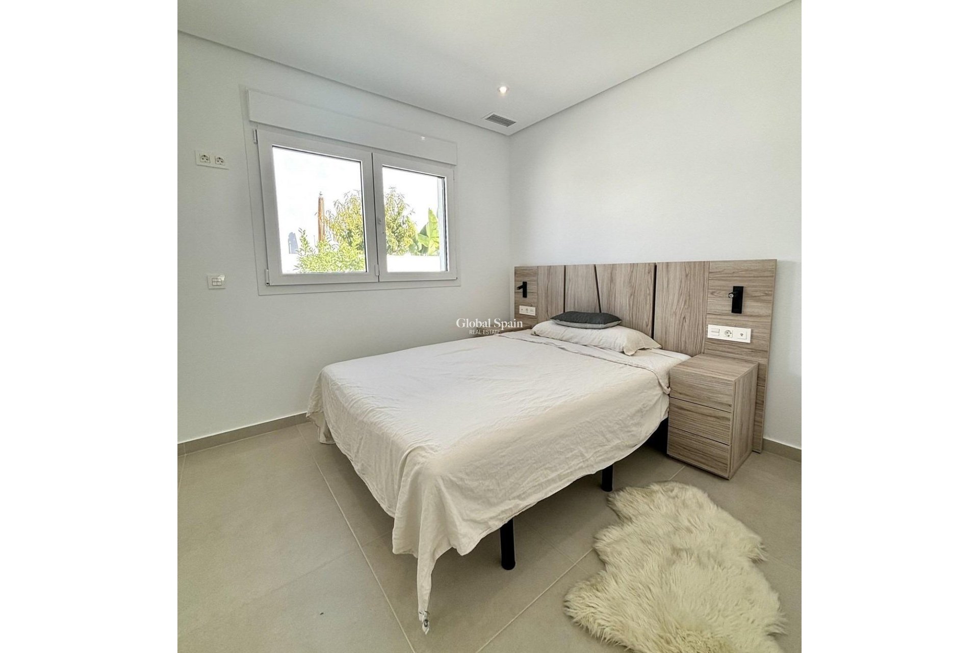 Nouvelle construction - Villa -
BENIJÓFAR - Pueblo