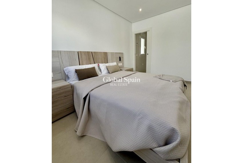 Nouvelle construction - Villa -
BENIJÓFAR - Pueblo