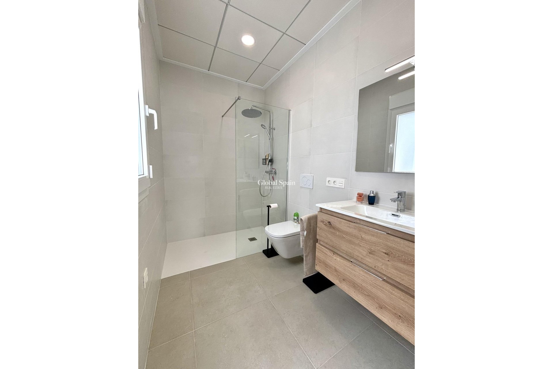 Nouvelle construction - Villa -
BENIJÓFAR - Pueblo