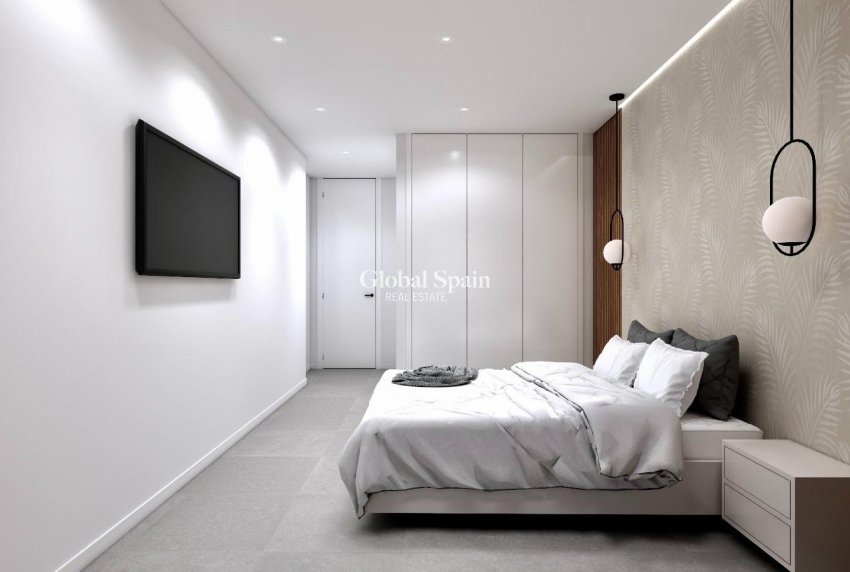 Nouvelle construction - Villa -
BENIJÓFAR - Pueblo