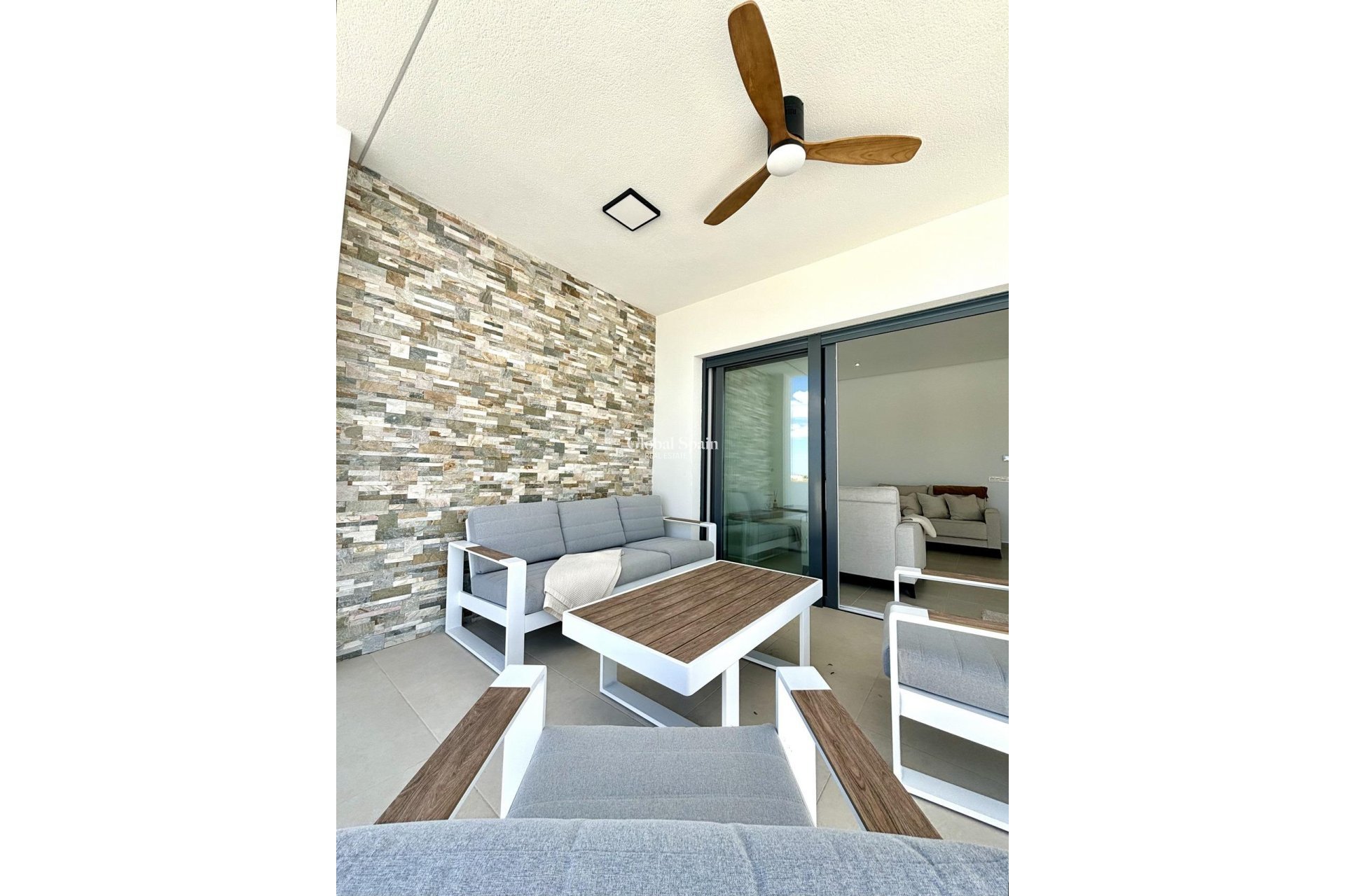 Nouvelle construction - Villa -
BENIJÓFAR - Pueblo